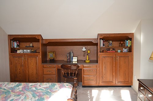 Property photo 19 - Ford Truck, Snow Plow, Furniture, Children's Toys & More! - Delagrange Personal Property